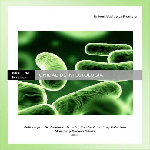 Fiebre de origen desconocido