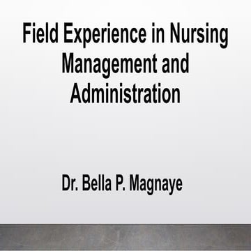field-experiences.pptx