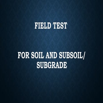 Field-Test1234749329473829293747382929.pptx