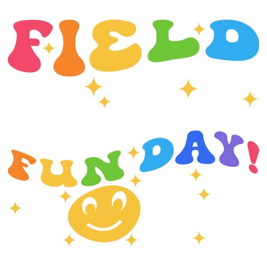 Field Day 2023 T Shirts PDF
