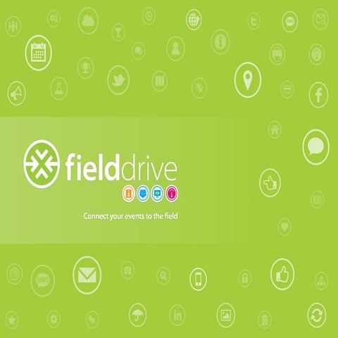 Fielddrive 