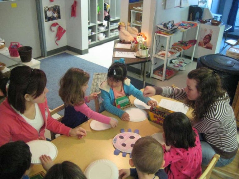 Field experience pics