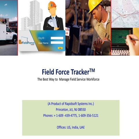 Sample Contract Management