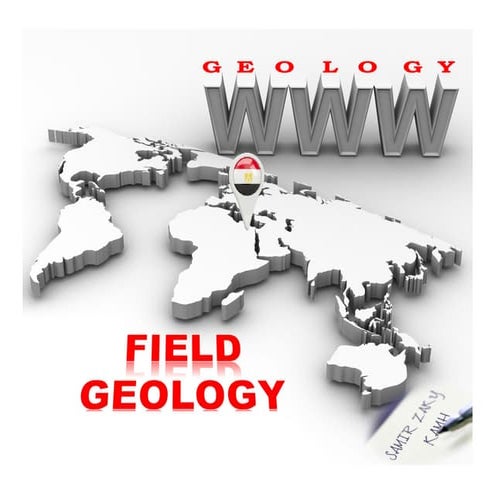Field Geology - Techniques and Applications