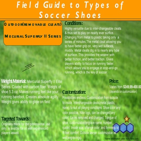 Field guide final draft
