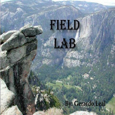 Field lab