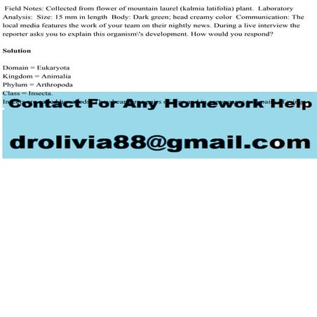 Field Notes Collected from flower of mountain laurel (kalmia latifol.pdf