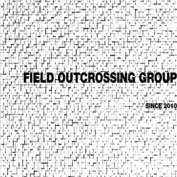 Field outcrossing group choi js(최재석) | PPT