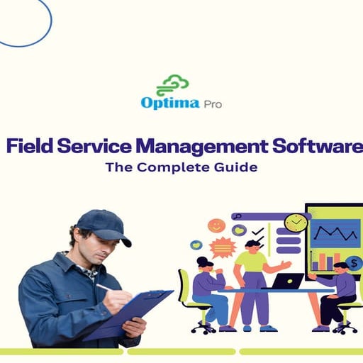 Field Service Management Software Integration Challenges, Solutions ...
