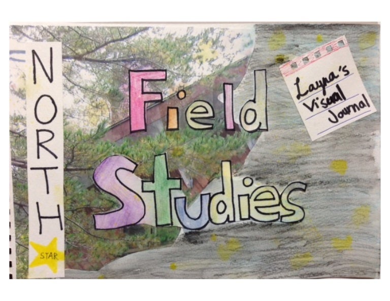 Field studies journal