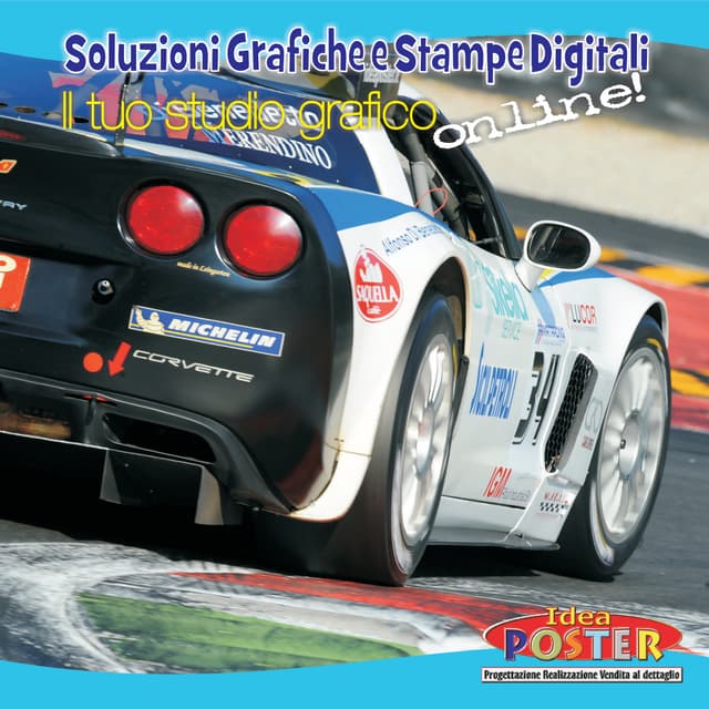 Promozione stand fieristici