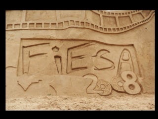 Fiesa 2008