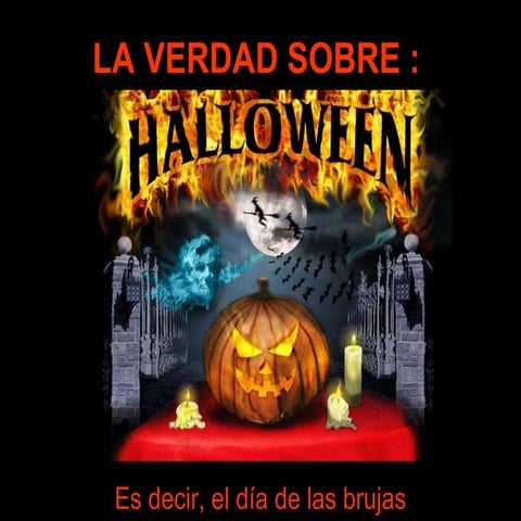 Fiesta De Halloween