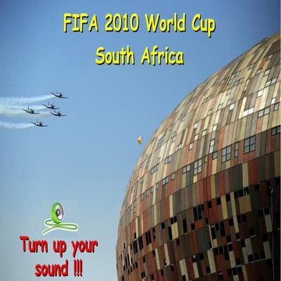 FIFA 2010 SA.pps