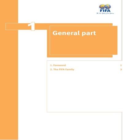 Fifa coaching-manual | PDF