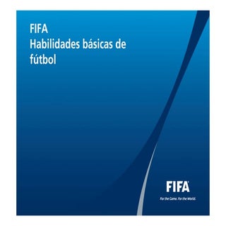 Fifa grassroots. habilidades básica...