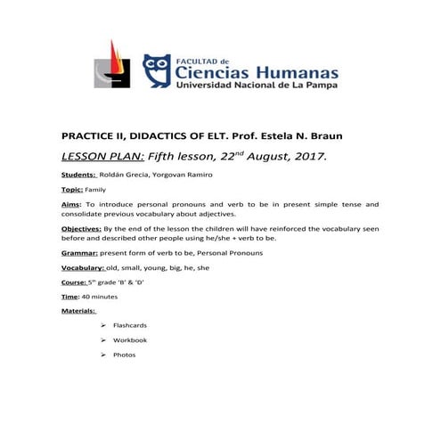 Fifth lesson plan roldan yorgovan (1)