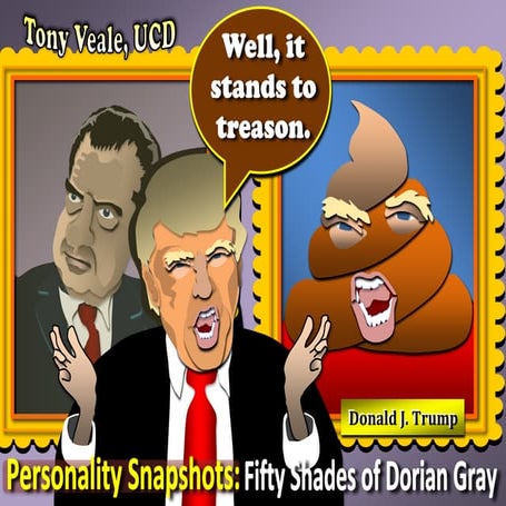 Fifty shades of Dorian Gray: Affective Computing and The Self