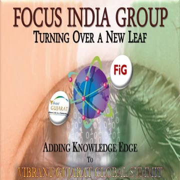Focus India Group