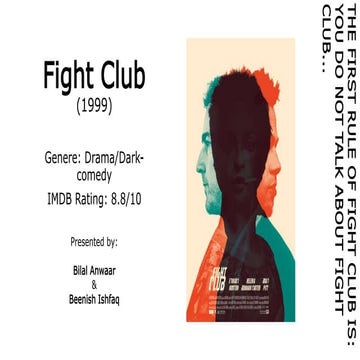 Fight club