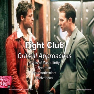 Fight club crit approaches