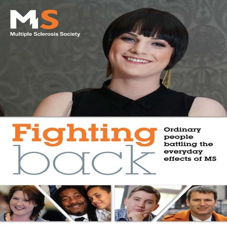 [INFOGRAPHIC] The “Invisible” Side of Multiple Sclerosis: Understanding ...