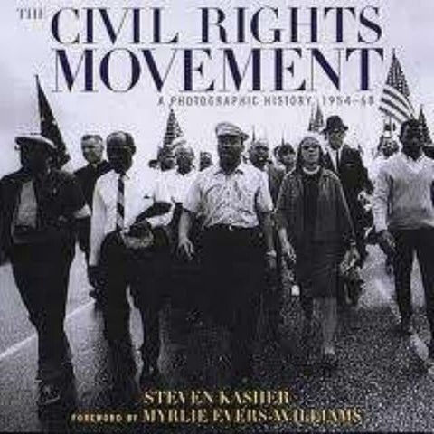 Fighting for African-American Rights 2