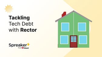 Tackling Tech Debt with Rector