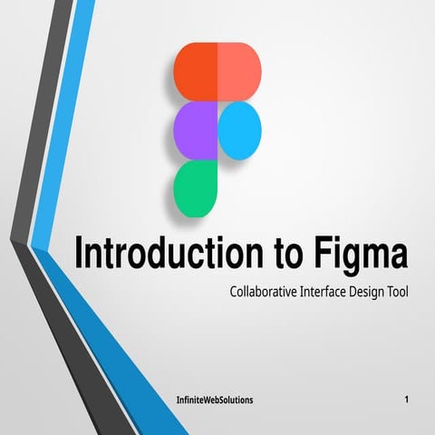 Design Like a Pro: Getting Started with Figma by Infinite Web Solutions.pptx