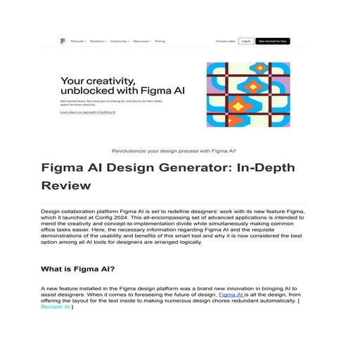 Figma AI Design Generator_ In-Depth Review.pdf