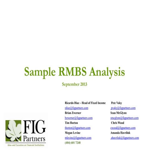 Liquidity Access Line | PDF