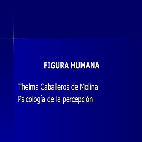 Figura humana