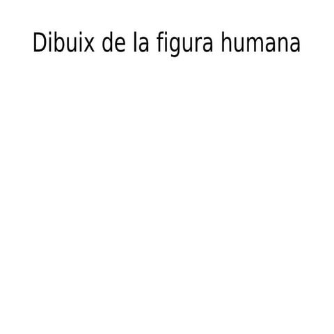 Figura humana
