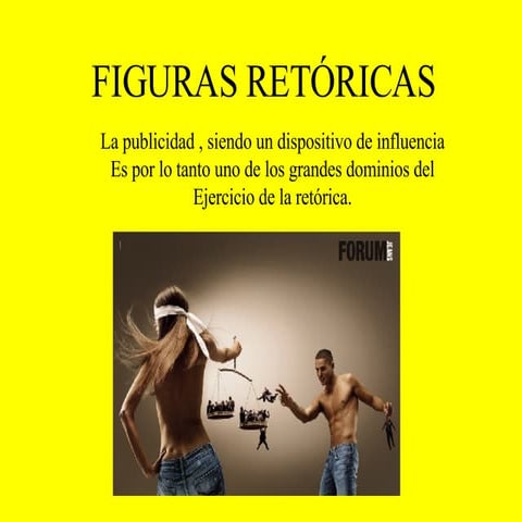 Figuras Retoricas 1b
