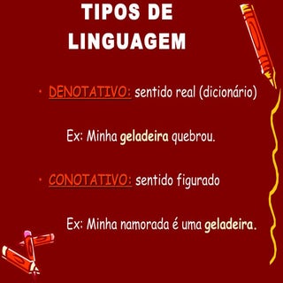 Figuras De Linguagem