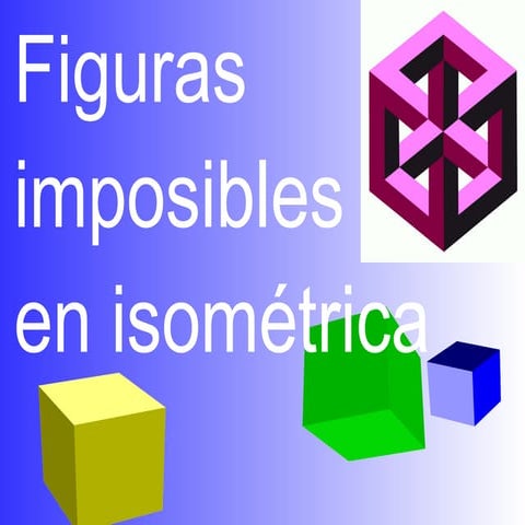 Figuras imposibles