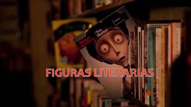 Figuras literarias
