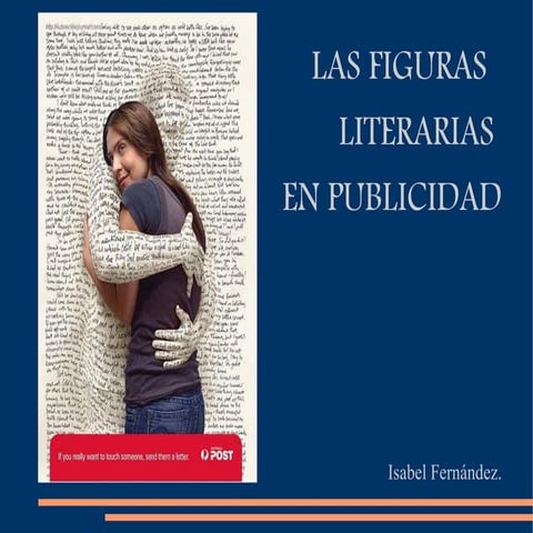 Figurasliterarias publicidad