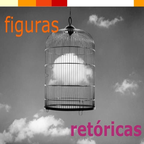 Figuras retóricas