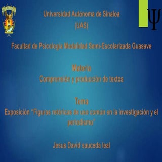 Figuras retoricas de uso comun en l...
