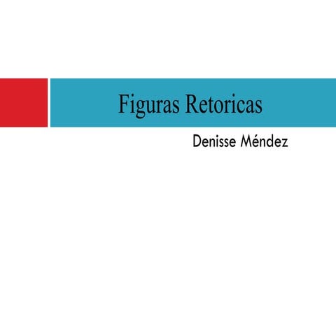 Figuras retoricas (publicidad)