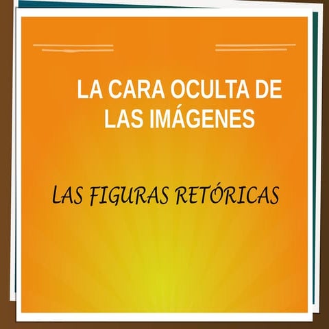 Figuras retoricas 2