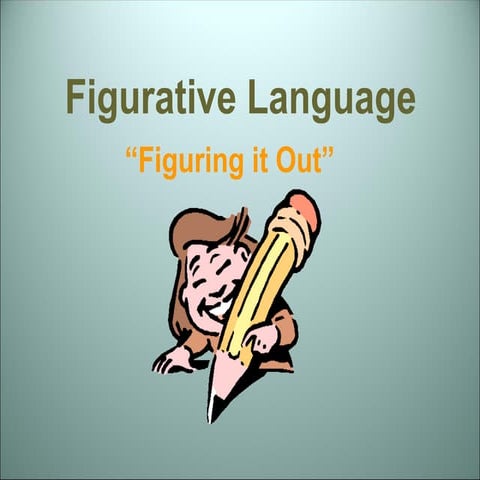 figurative-language power point.pptththtrht