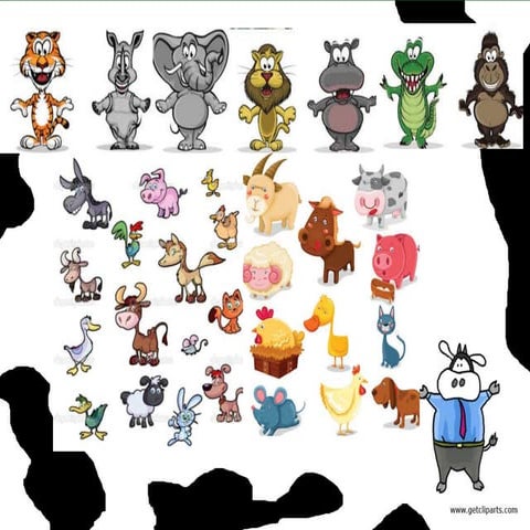 Figurative lang demo