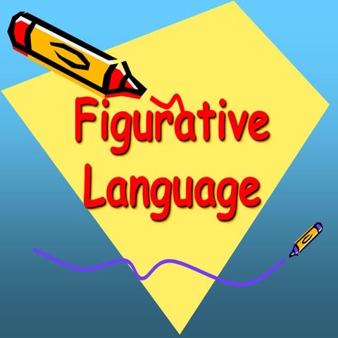 Figurative Language.ppt