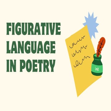 Figurative Language in Poetry Education Presentation_20260205_134652 ...