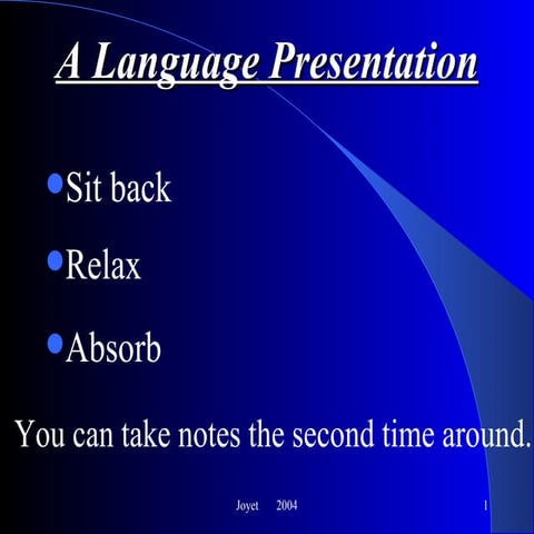 Figurative language pp