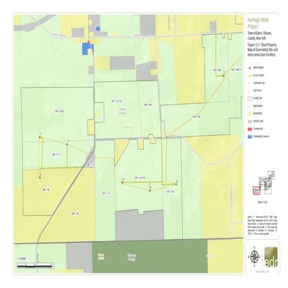 Figure 13 1. Real Property Map | PDF