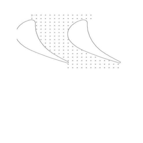 Figure  blade couple