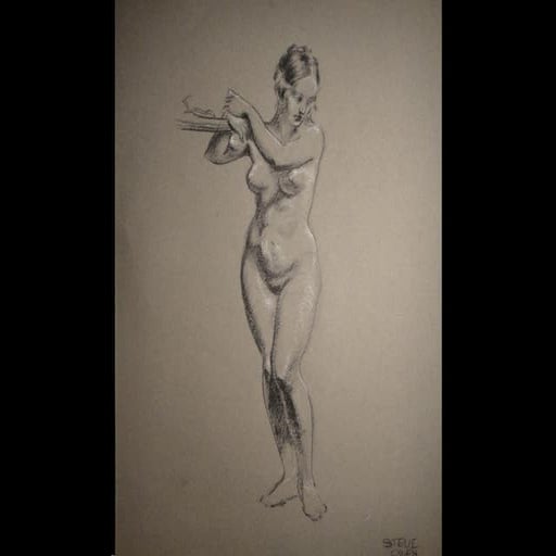 Figure Drawing